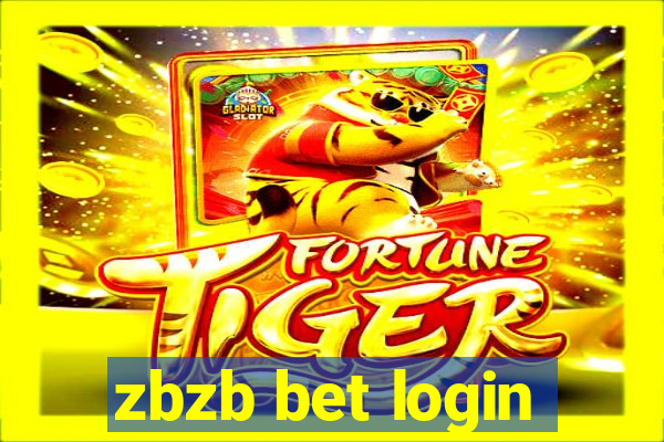 zbzb bet login